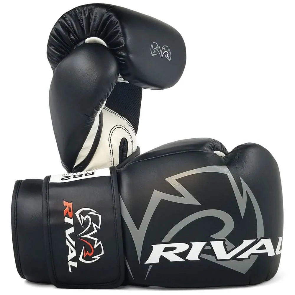 Rival Rb2 Super Bag Gloves 2.0