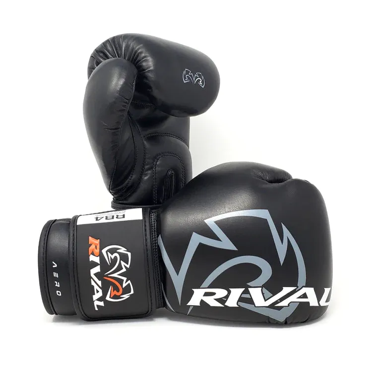 Rival RB4 Aero Boxing Bag Gloves