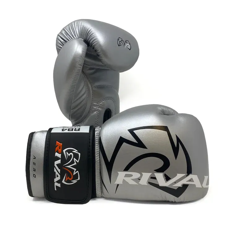 Rival RB4 Aero Boxing Bag Gloves