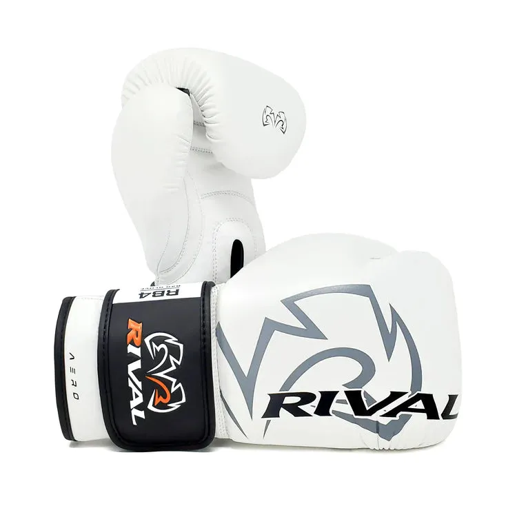 Rival RB4 Aero Boxing Bag Gloves