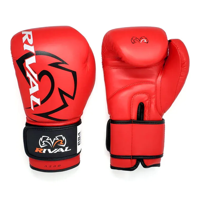 Rival RB4 Aero Boxing Bag Gloves