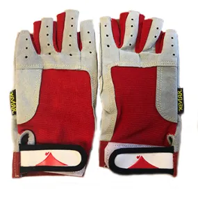 Sailing Gloves 5-Finger Cut Kevlar - Extra Small