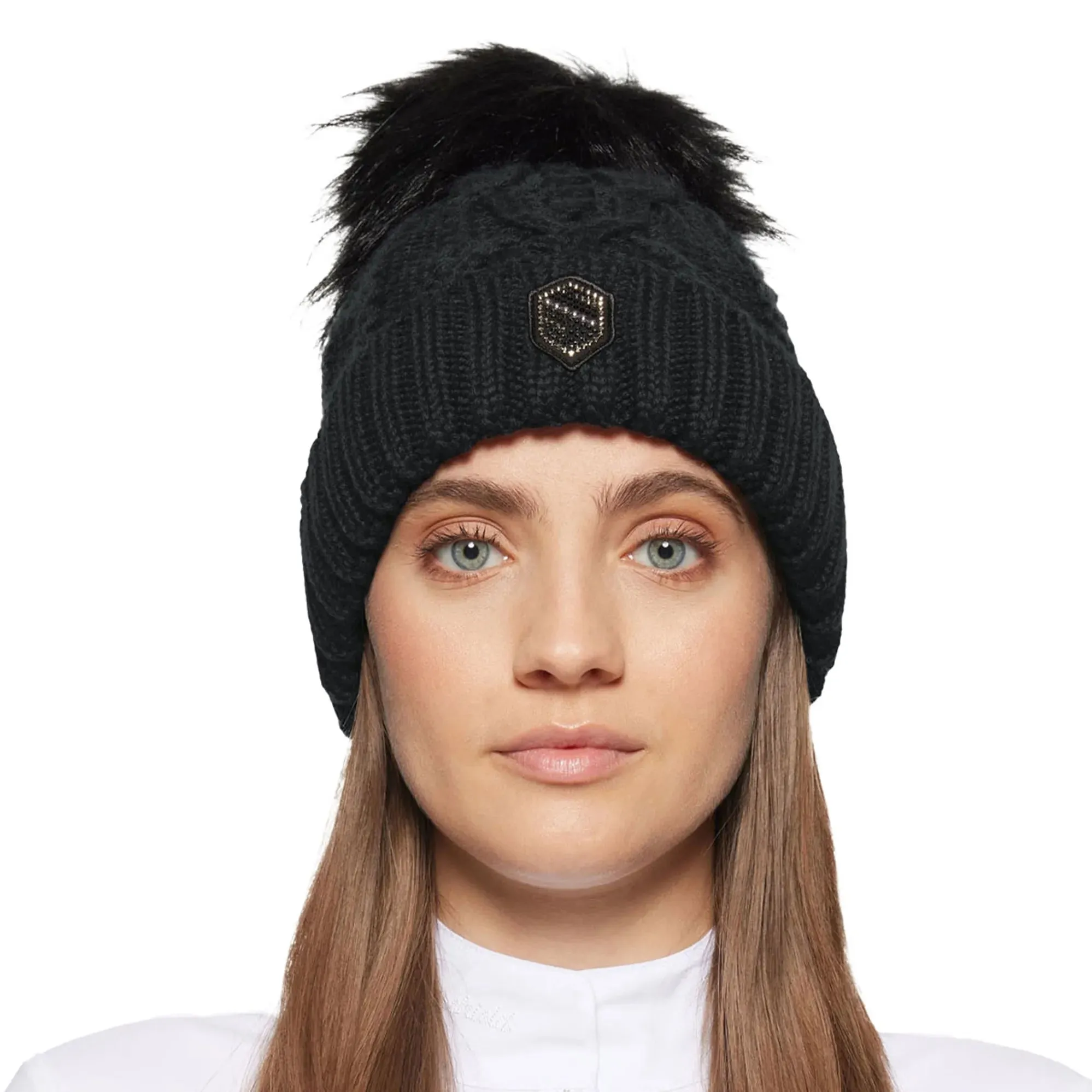 Samshield Nora Pearl Bobble Hat