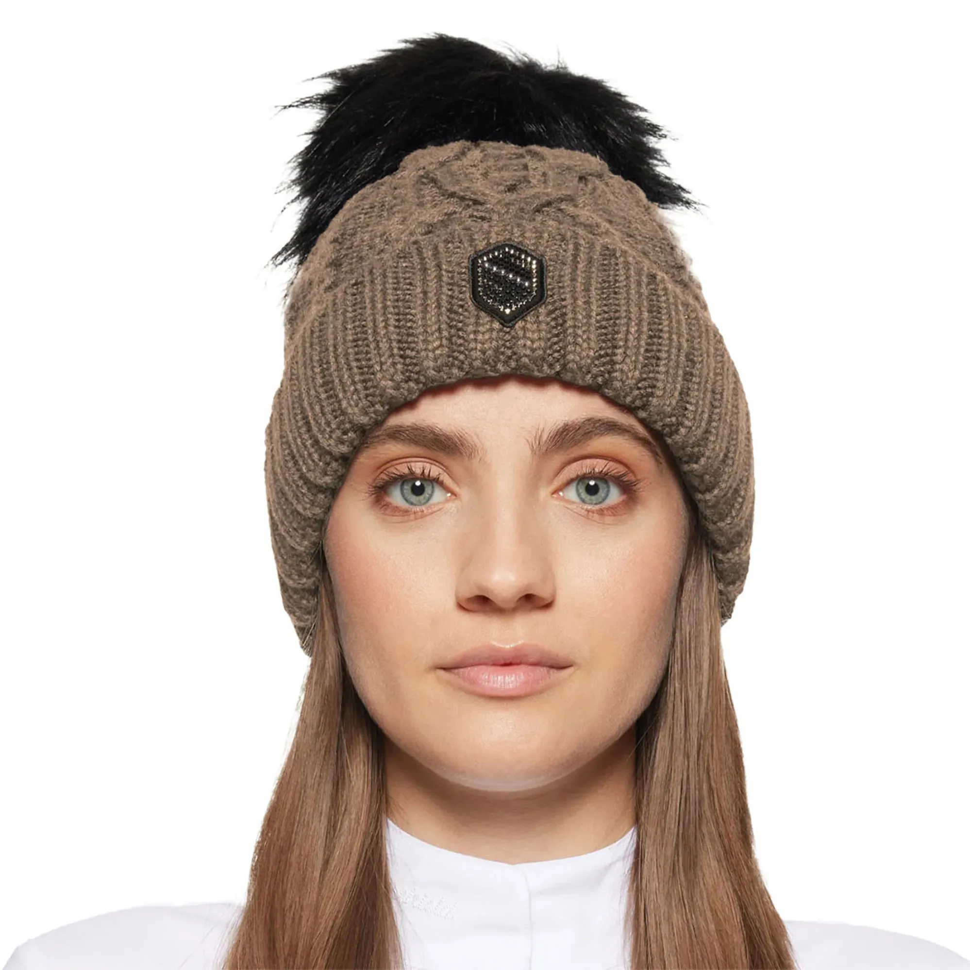 Samshield Nora Pearl Bobble Hat