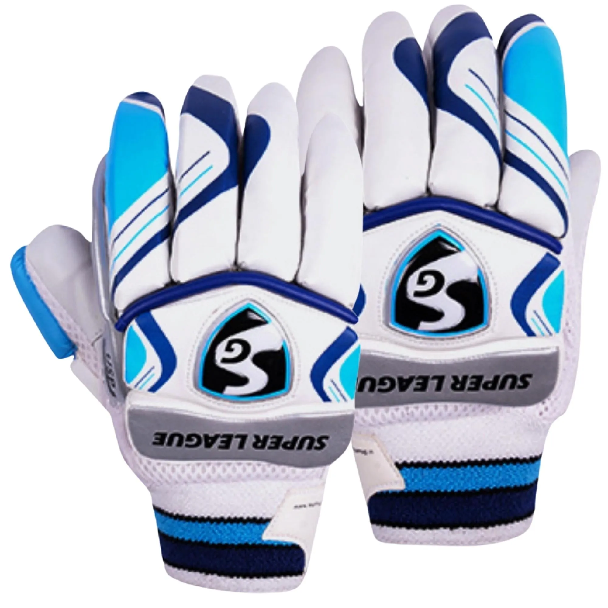 SG Batting Gloves Super League