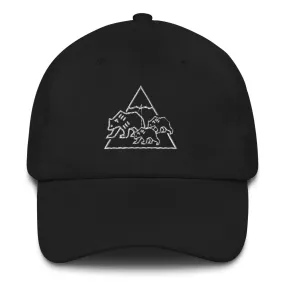 Sleuth Crewth Hats