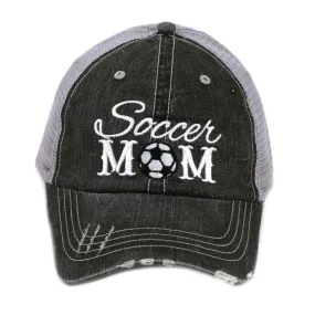 Soccer Mom Wholesale Trucker Hats