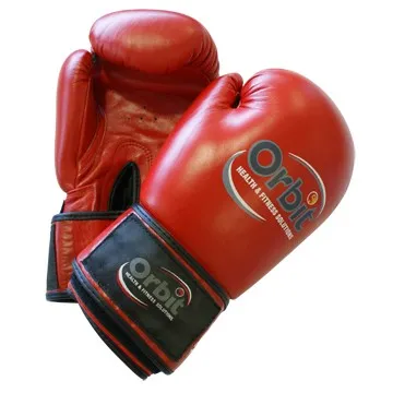 Super Sparring Gloves