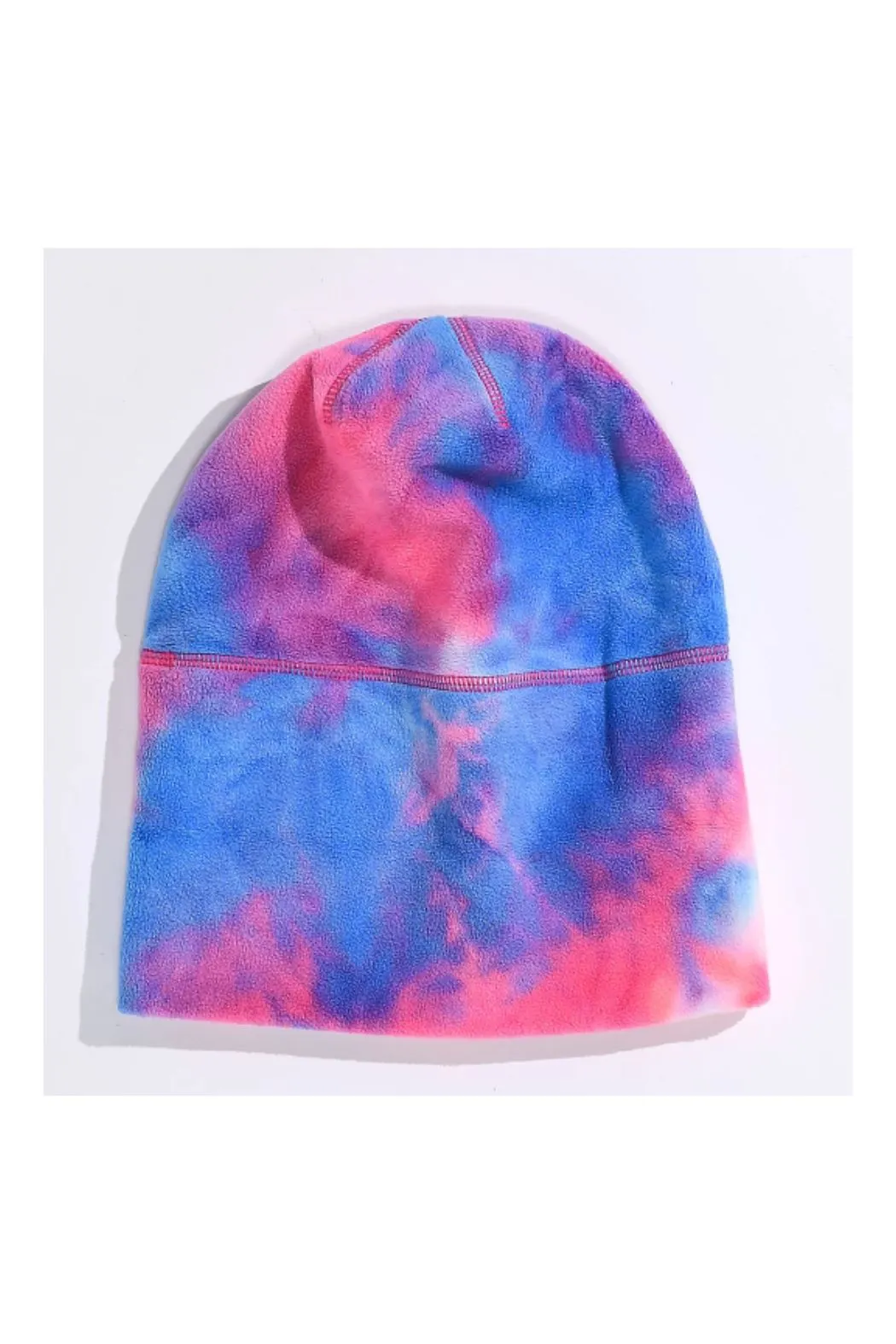 The New Jack - Pink Tie Dye