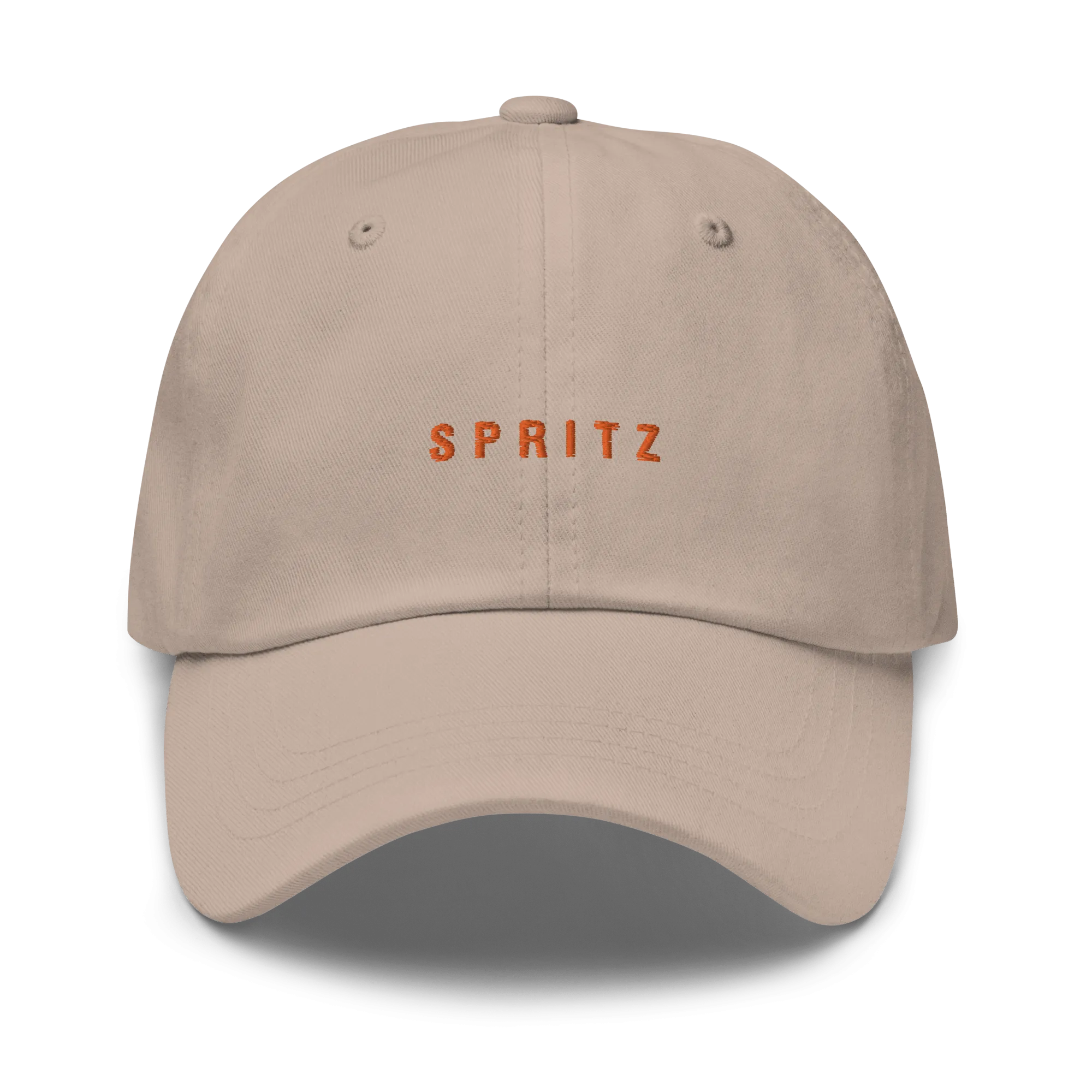 The Spritz Cap