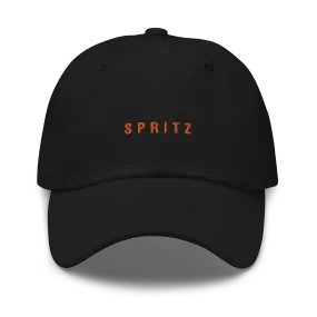 The Spritz Cap