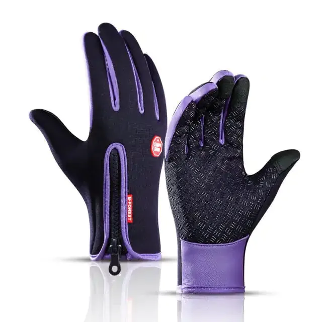 Thermal Waterproof Gloves