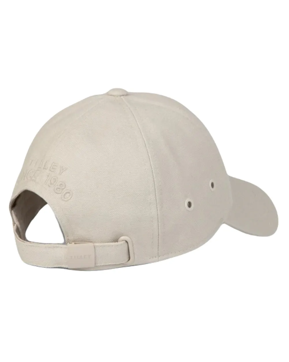 Tilley Heritage Cap