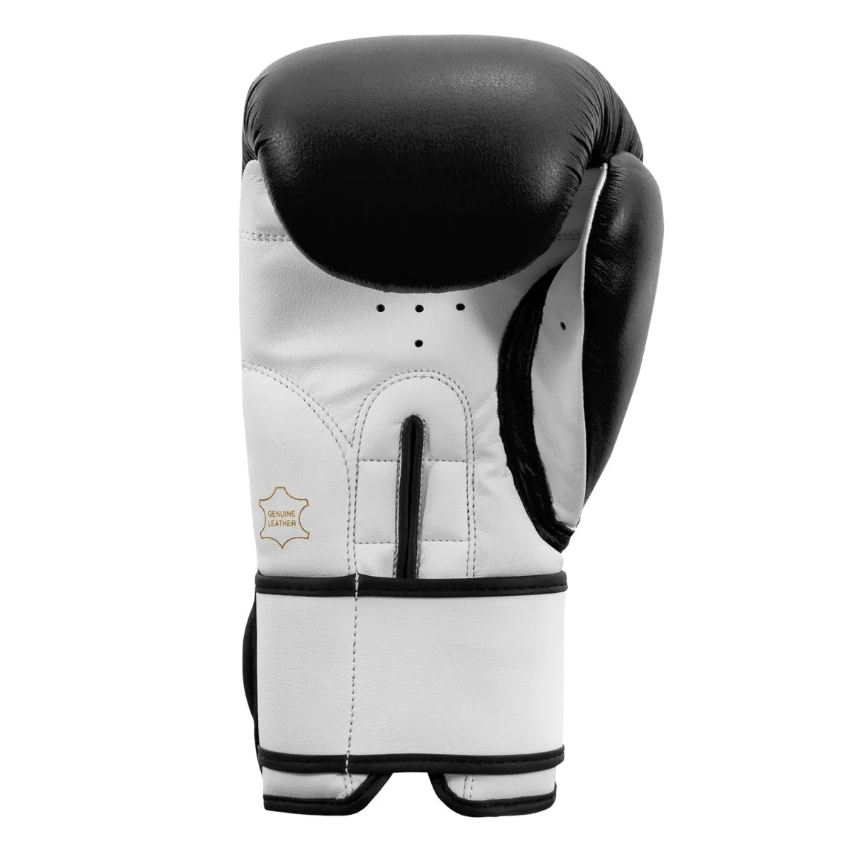 TITLE Premier Leather Super Bag Gloves 2.0