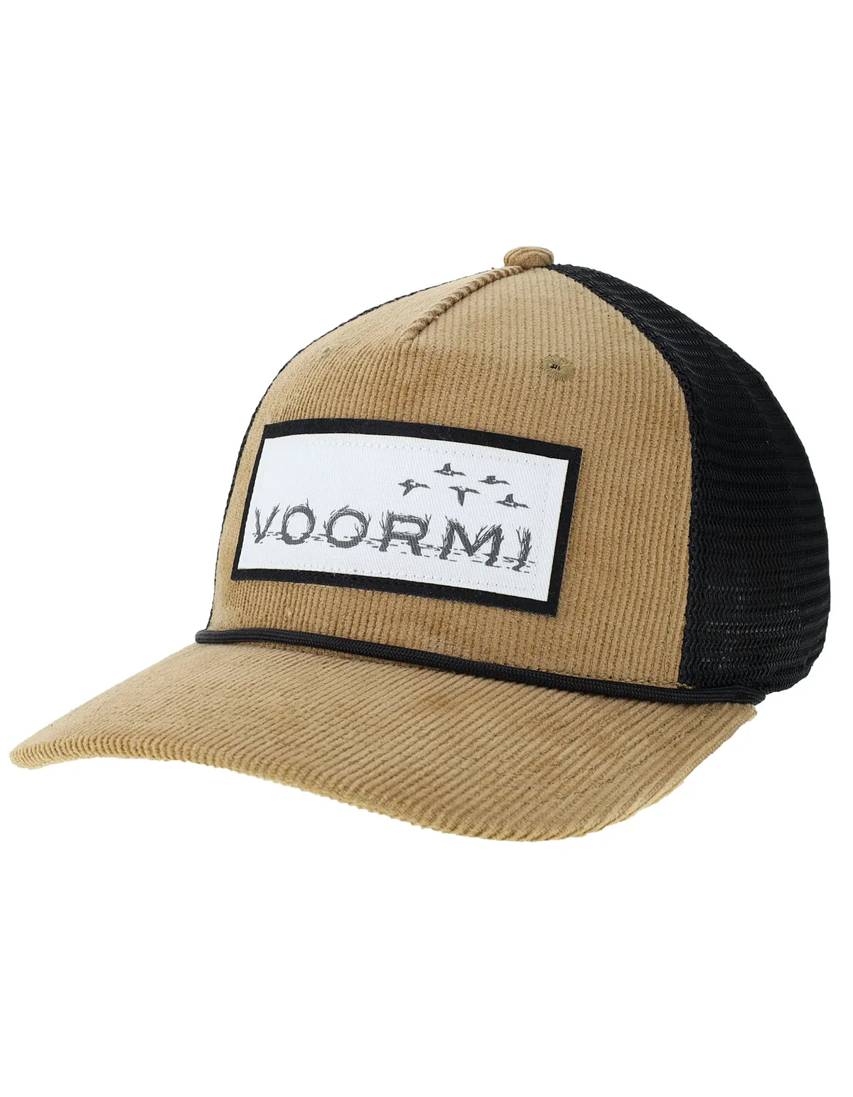 Traditional Trucker Hat