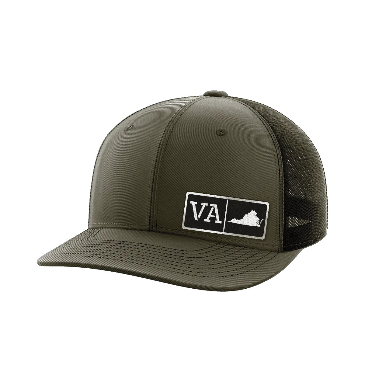 Virginia Homegrown Hats