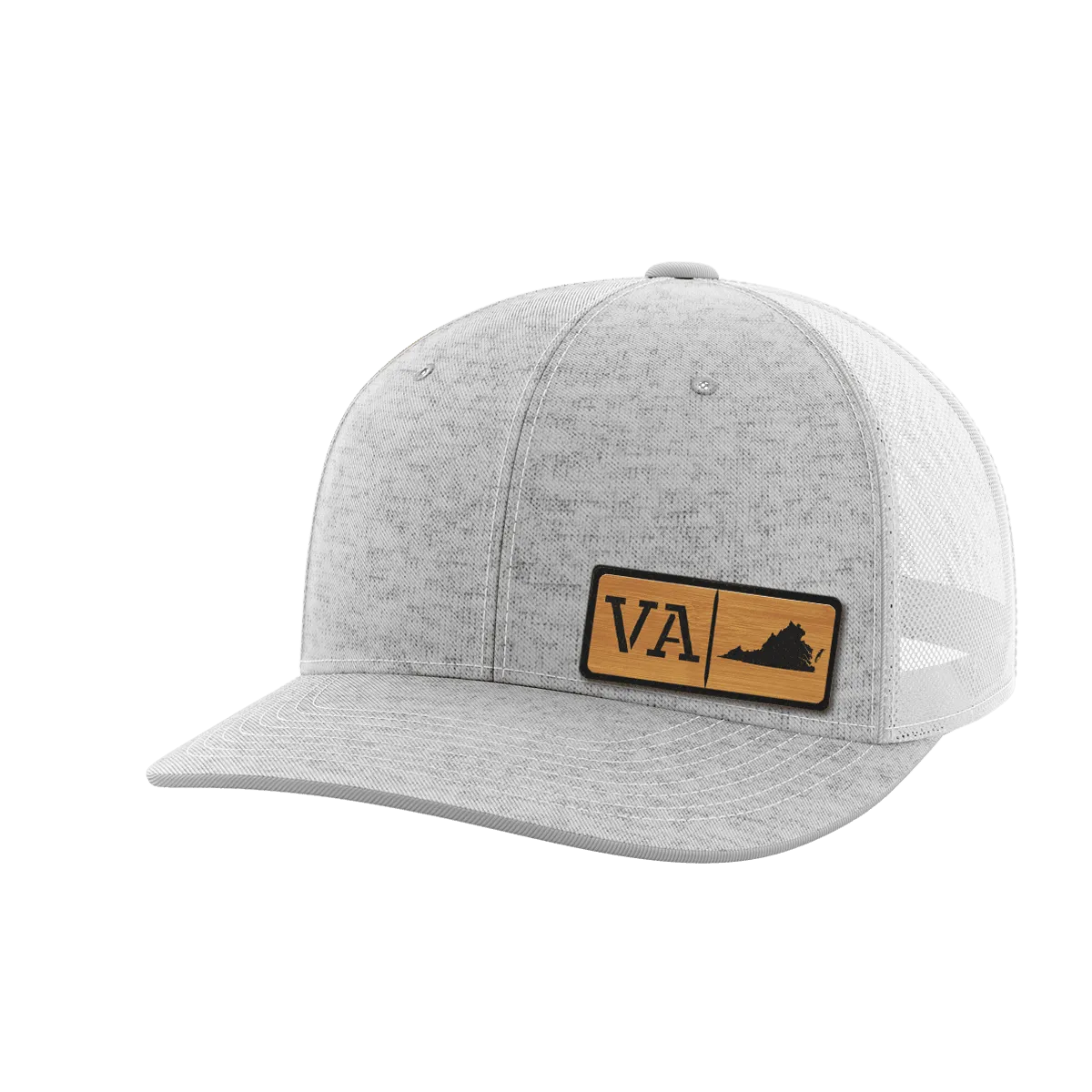 Virginia Homegrown Hats