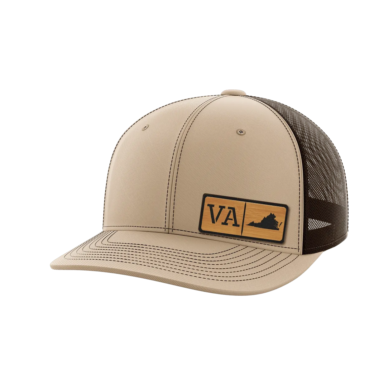 Virginia Homegrown Hats