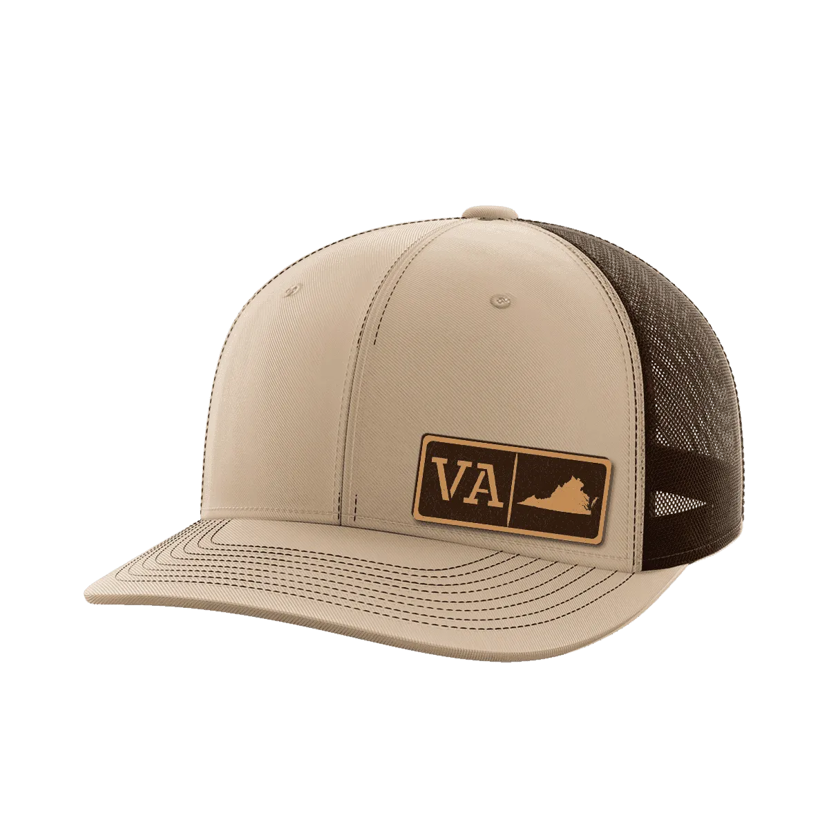 Virginia Homegrown Hats