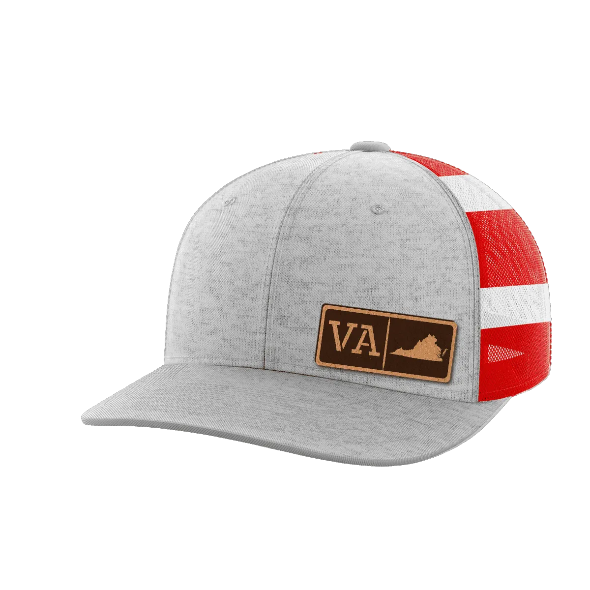 Virginia Homegrown Hats