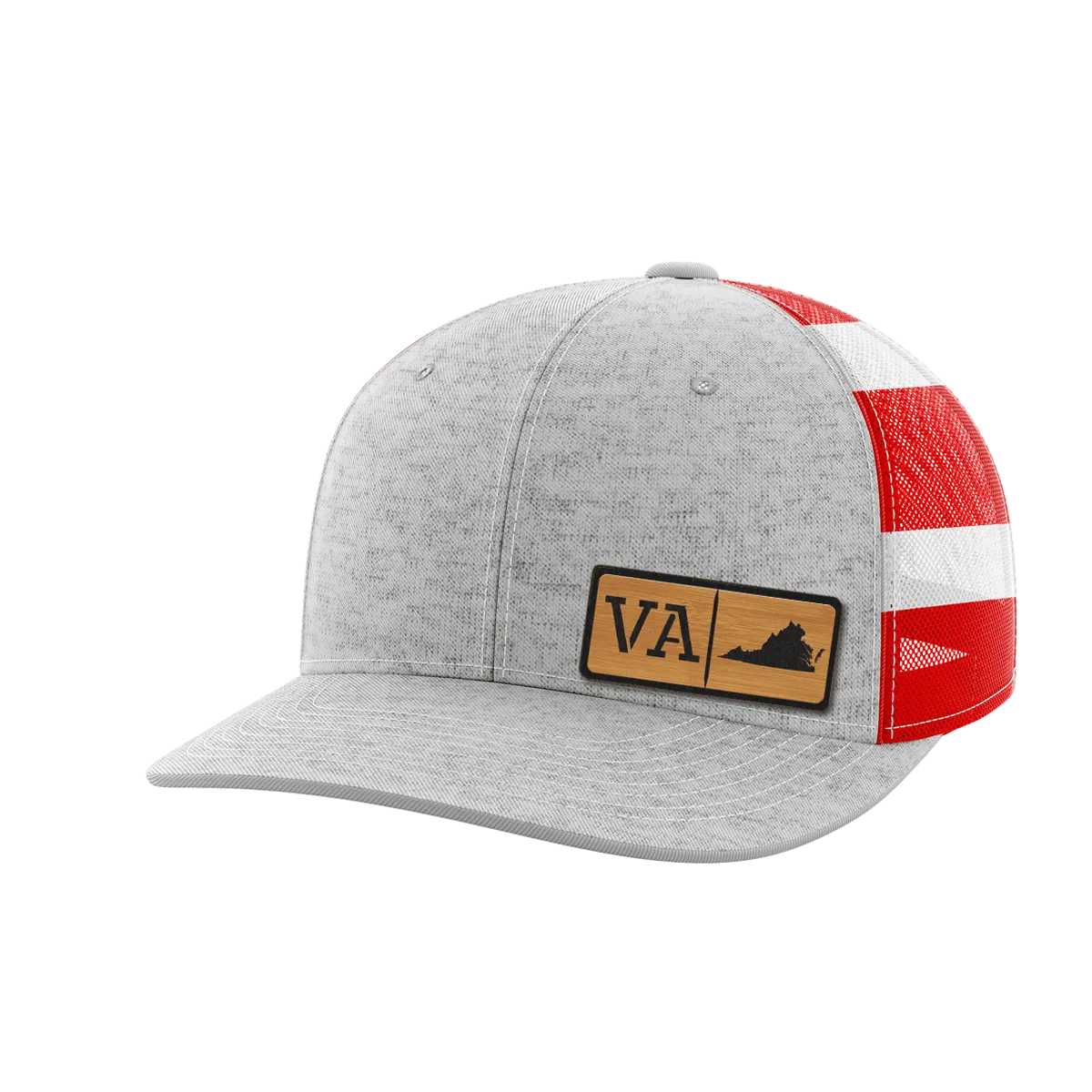 Virginia Homegrown Hats