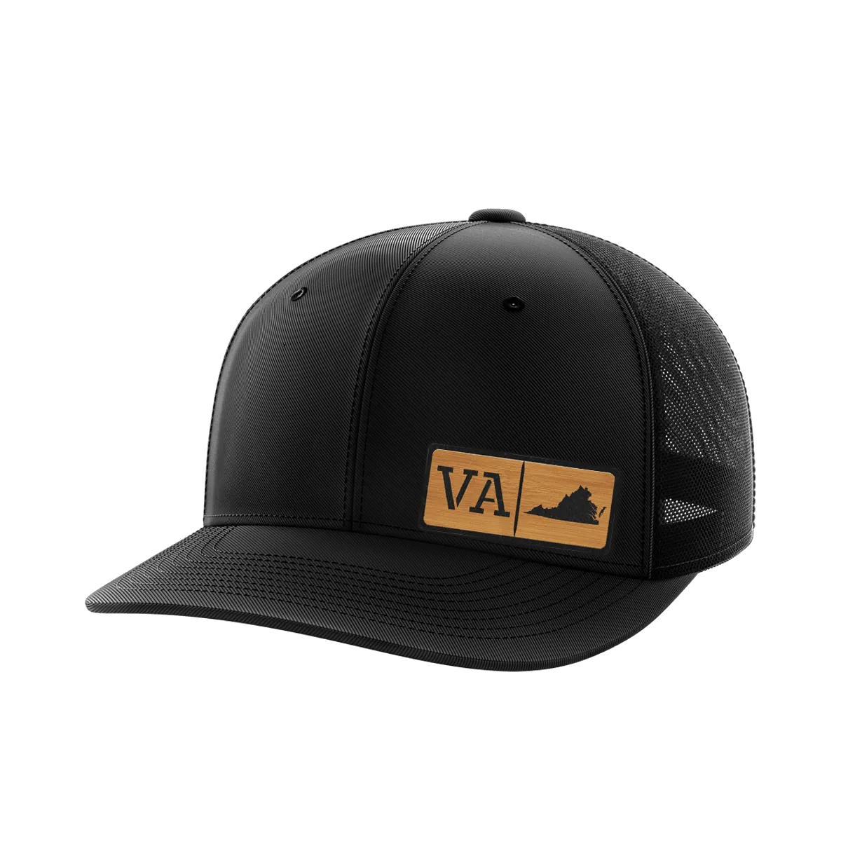 Virginia Homegrown Hats