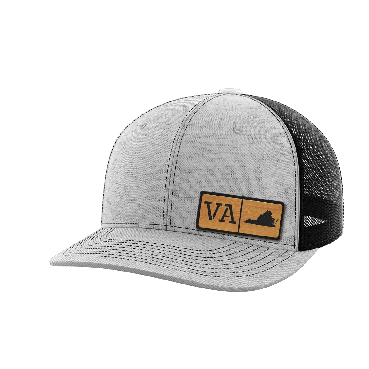 Virginia Homegrown Hats