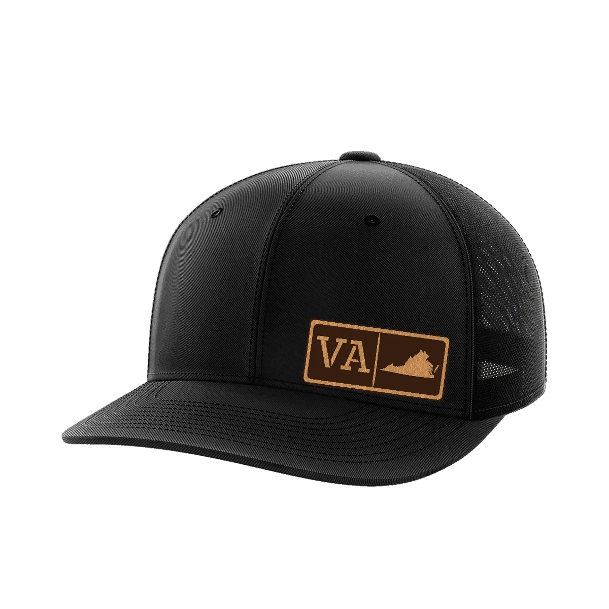 Virginia Homegrown Hats