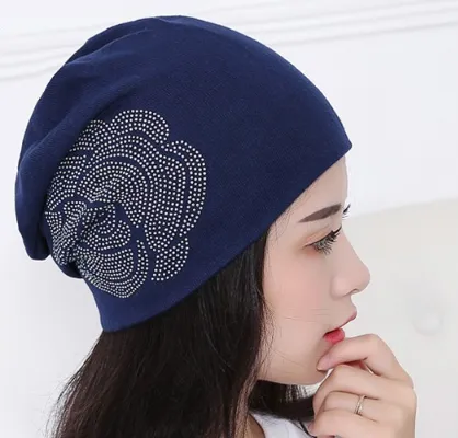 Women's Knitted Winter Beanies