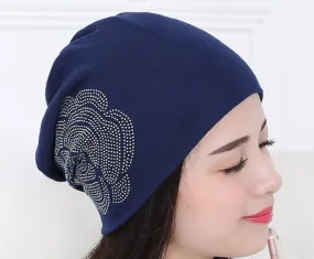 Women's Knitted Winter Beanies