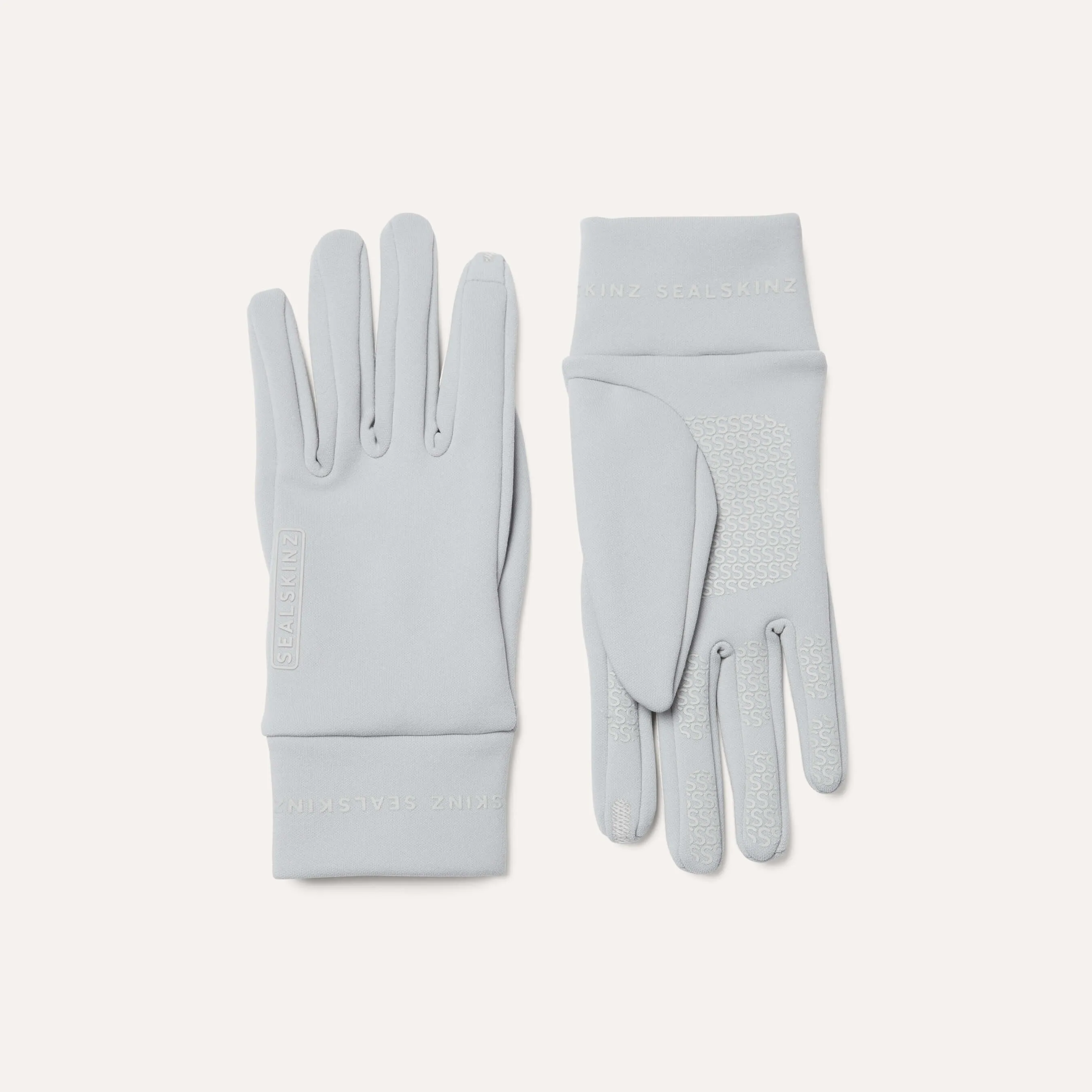 Womens Water Repellent Nanosealz™ Fleece Glove