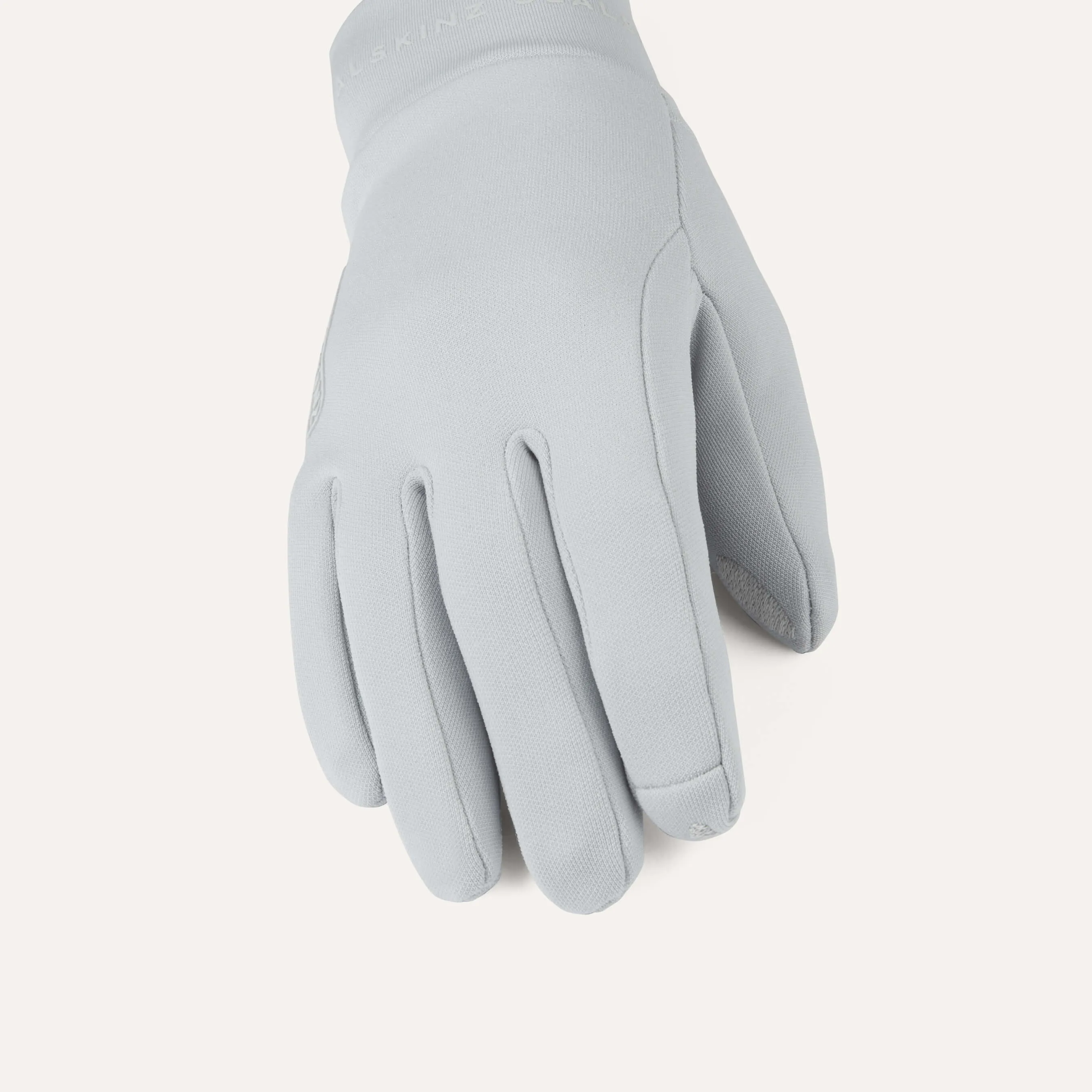 Womens Water Repellent Nanosealz™ Fleece Glove