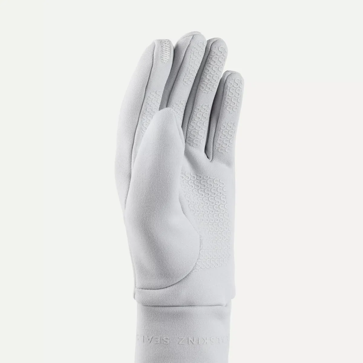 Womens Water Repellent Nanosealz™ Fleece Glove